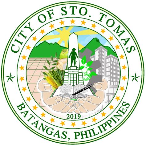 Santo Tomas (BS) .